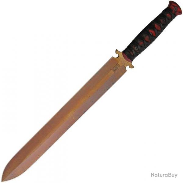 Machette Prtorien Marque Couteaux Dawson Made in Etats Unis DW16071
