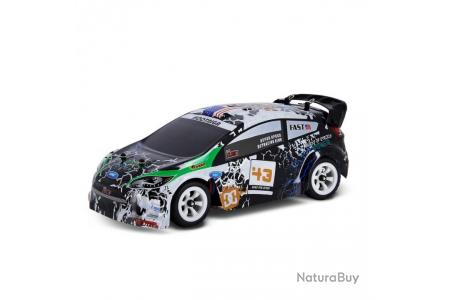 Voiture de rallye telecommander Outlet