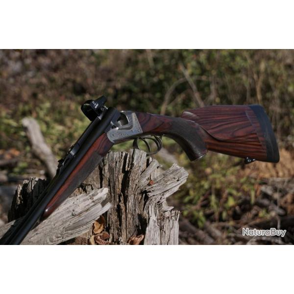 Express 8x57jrs marque gaucher