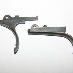 paire detentes fusil DAMON PETRIK - VENDU PAR JEPERCUTE (D20P172)