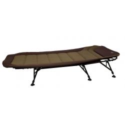 Bedchair EOS 3 Fox
