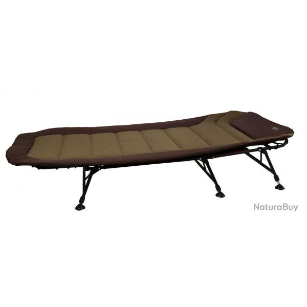 Bedchair EOS 3 Fox