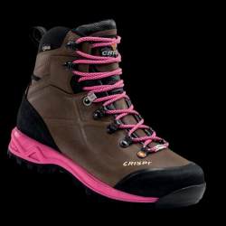 CHAUSSURES CRISPI VALDRES GTX LADY