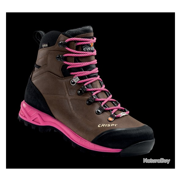 CHAUSSURES CRISPI VALDRES GTX LADY