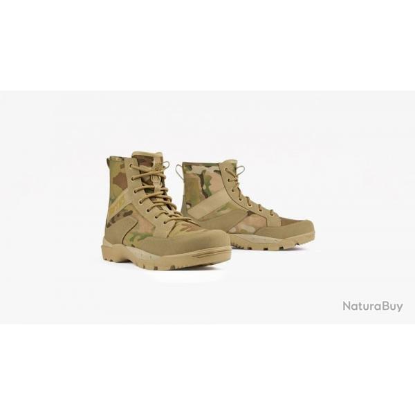 Viktos JOHNNY COMBAT(TM) MC Chaussure MultiCam 8.5