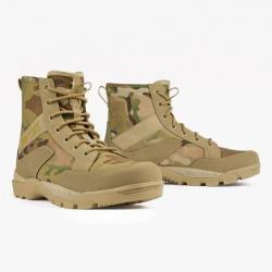 Viktos JOHNNY COMBAT(TM) MC Chaussure MultiCam Noir 9
