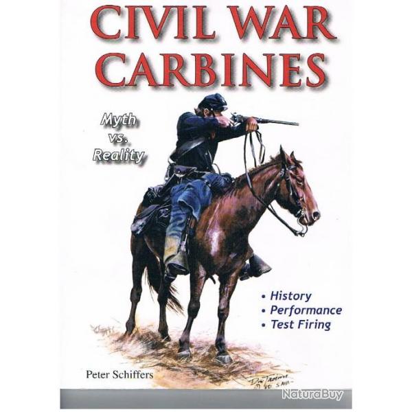 Civil War Carbines