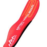 Semelles Chauffantes Rechargeables USB – Pour Randonnée Et Extérieur, Lavables, Réglables En Température - 9