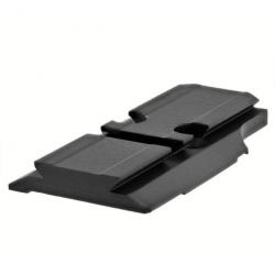 Plaque adaptatrice Aimpoint Acro Glock Mos - Silencor Maxim 9