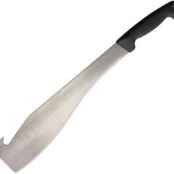 Machette de canne avec Manche synthétique et lames en acier au carbone SVMKM07