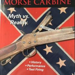 The Confederate Morse Carbine