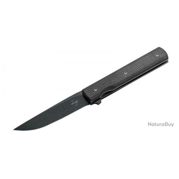 BKER PLUS - 01BO705 - URBAN TRAPPER LINER MICARTA