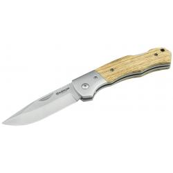 BÖKER MAGNUM - 01SC075 - RUSTIC