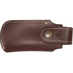 CUDEMAN - C604C - ETUI CUIR CUDEMAN MARINERA