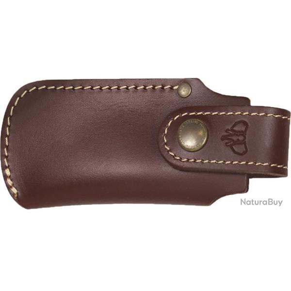 CUDEMAN - C604C - ETUI CUIR CUDEMAN MARINERA