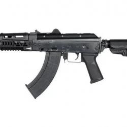 AKS74U Tactical BRSS Metal Blowback (Bolt Airsoft)