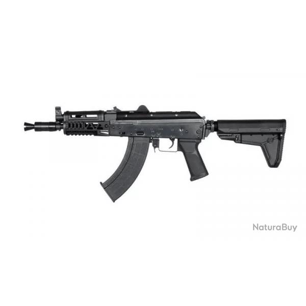 AKS74U Tactical BRSS Metal Blowback (Bolt Airsoft)