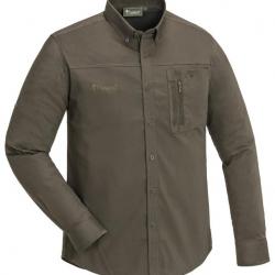 CHEMISE HOMME PINEWOOD TIVEDEN ANTI-INSECTES 1-50160
