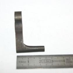 gachette gauche pour platine a silex ou piston REPRODUCTION - VENDU PAR JEPERCUTE (D20O423)