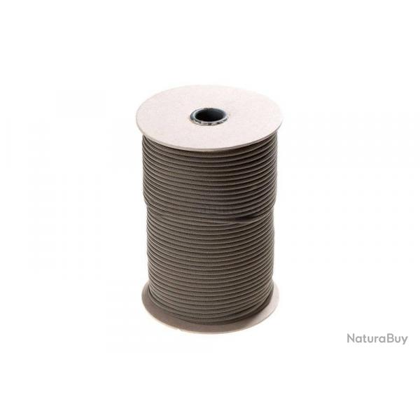 Clawgear Paracord Type III 550 100m Coyote