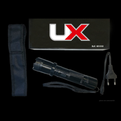 Lampe Shocker de poche Umarex 3.400.000 Volts + Etui ceinture