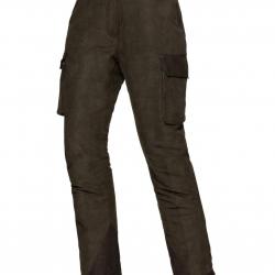 Pantalon d'affût pour femmes Core (Couleur: Olive)