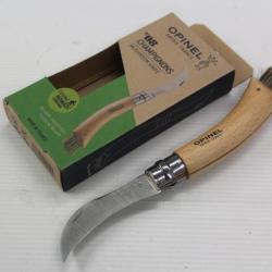 COUTEAU OPINEL A CHAMPIGNONS
