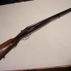 JUXTAPOSE A.B. calibre 16/65