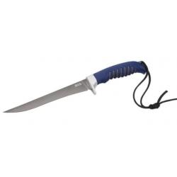 Couteau à filet Buck Silver Creek 0223BLS
