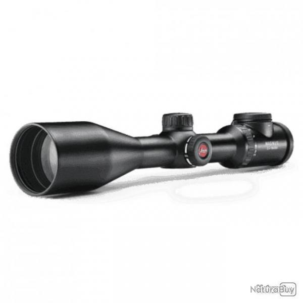 Lunette Magnus i 2.4-16X56 tourelle balistique BDC et rticule 4A - LEICA