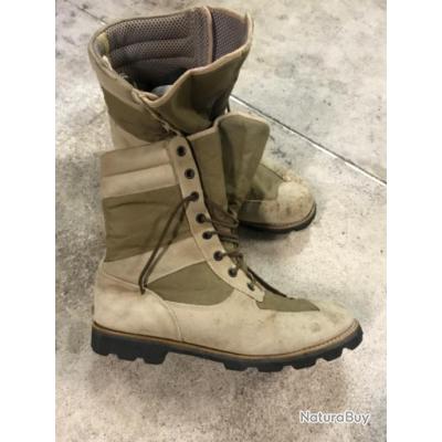 rangers randonnée
