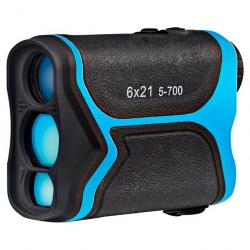 BIIJA Télémetre Laser 6x21 700M - ENCHERES AUCUN PRIX DE RESERVE !!