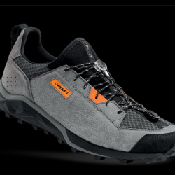 CHAUSSURES CRISPI ATTIVA GREY NEUVES