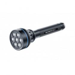 Lampe Walther Pro XL8000R - 4500 Lumens