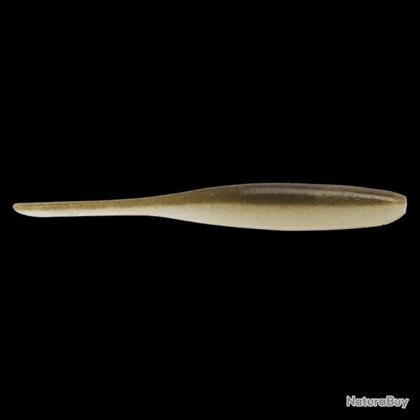 Leurre souple Keitech Shad Impact 7.6cm Ayu