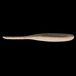 Leurre souple Keitech Shad Impact 7.6cm Electric shad