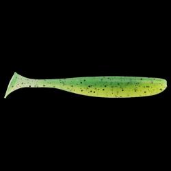 Easy Shiner 4.5inch-11.3cm Keitech Lime Chartreuse
