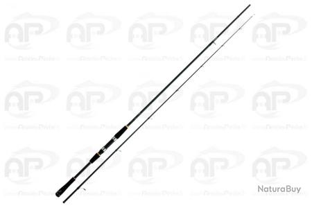 daiwa legalis seabass 240