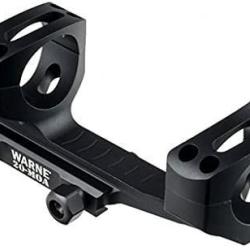Montage monobloc warne xskel 30 tactical
