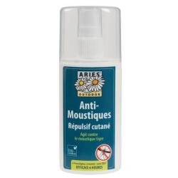 Spray anti-moustiques efficace 100ml,solution naturelle