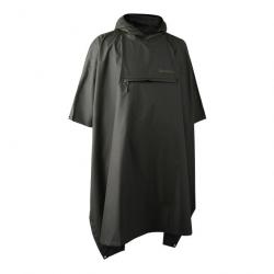 DEERHUNTER - SURVIVOR Poncho de pluie Timber S/M/L