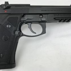 Pistolet Beretta M9 A3 BLACK CERAKOTE - Cal. 9x19 mm -