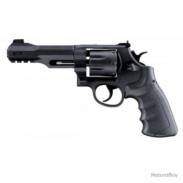 Rplique C02 Revolver M & P R8