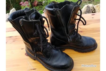 rangers securite incendie