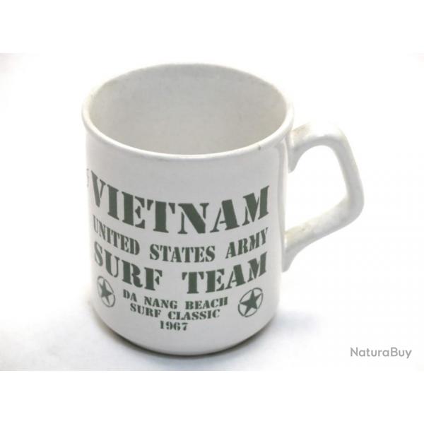 Tasse-Mug Vietnam surf team