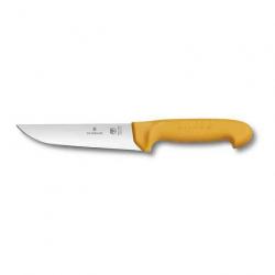 Victorinox 5.8421.14 Swibo Couteau de boucher 14 cm