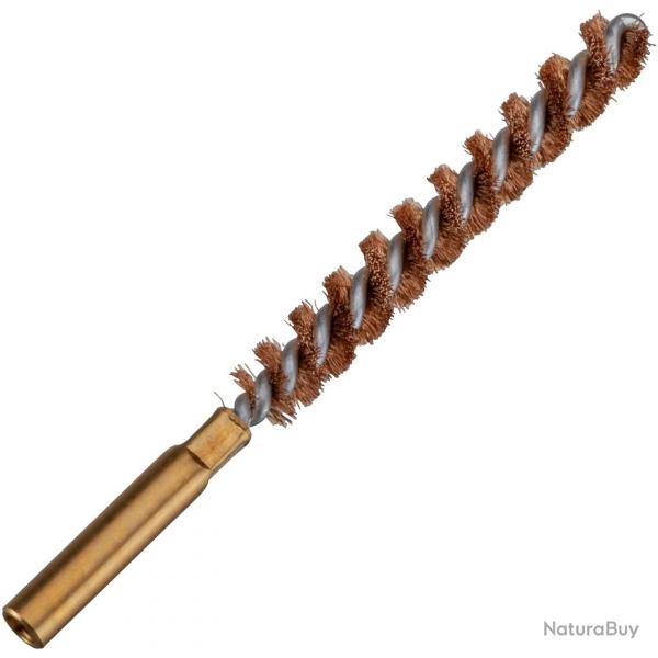 Brosses en bronze pour calibres rays (Calibre: 6.5mm (.264"))