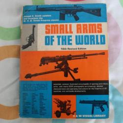 Small arms of the world