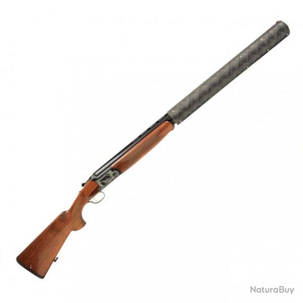 Fusil Superpos Country cal12/76 modrateur de son