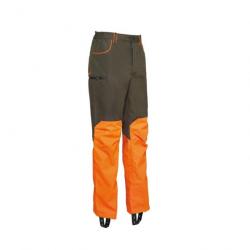 Pantalons de traque Verney Carron ProHunt Rapace Orange Orange